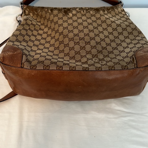 Gucci Miss GG Medium Hobo handbag - Picture 7 of 8